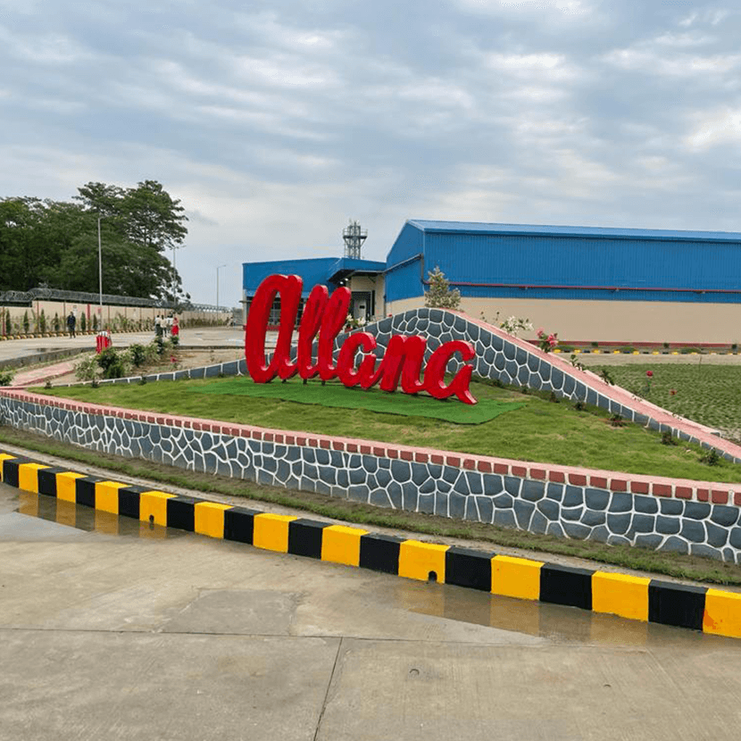 Allana Sons Pvt Ltd
